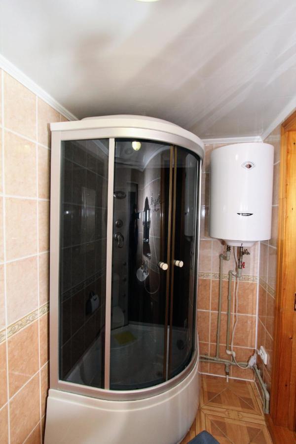 Карпатська Полонина Appartement Jaremtsje Buitenkant foto