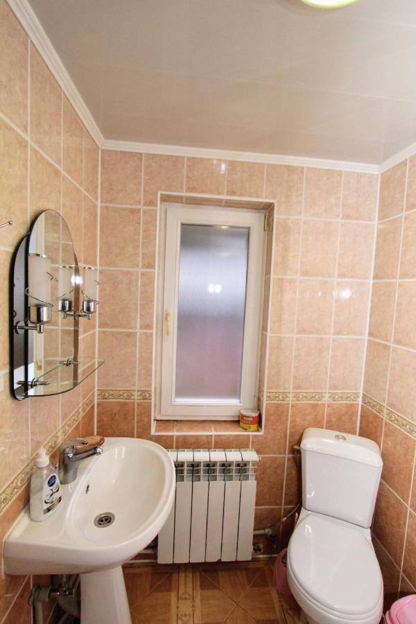Карпатська Полонина Appartement Jaremtsje Buitenkant foto