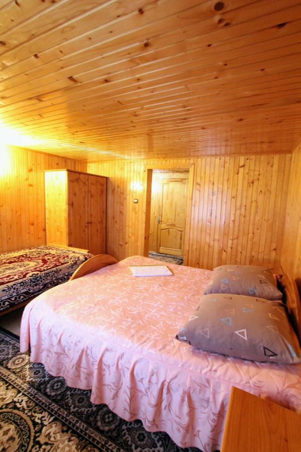 Карпатська Полонина Appartement Jaremtsje Buitenkant foto