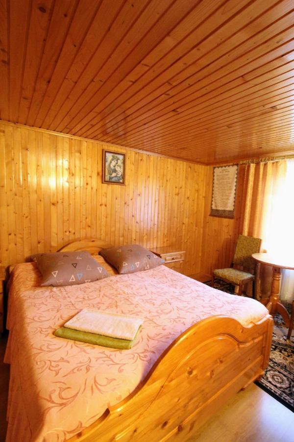 Карпатська Полонина Appartement Jaremtsje Buitenkant foto