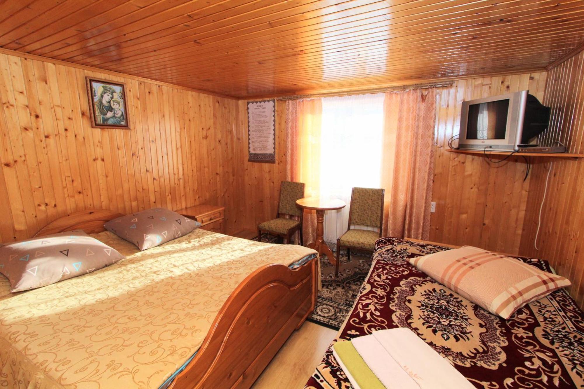 Карпатська Полонина Appartement Jaremtsje Buitenkant foto