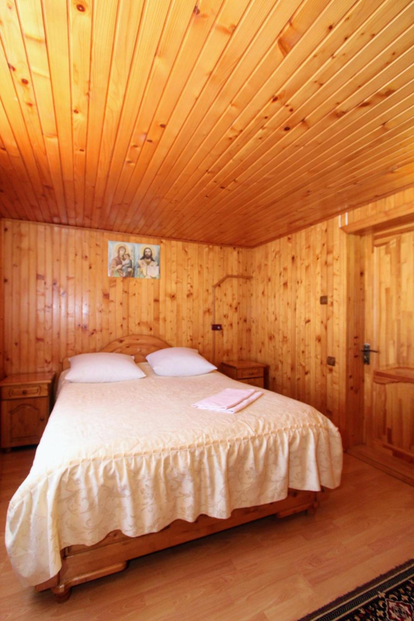 Карпатська Полонина Appartement Jaremtsje Buitenkant foto