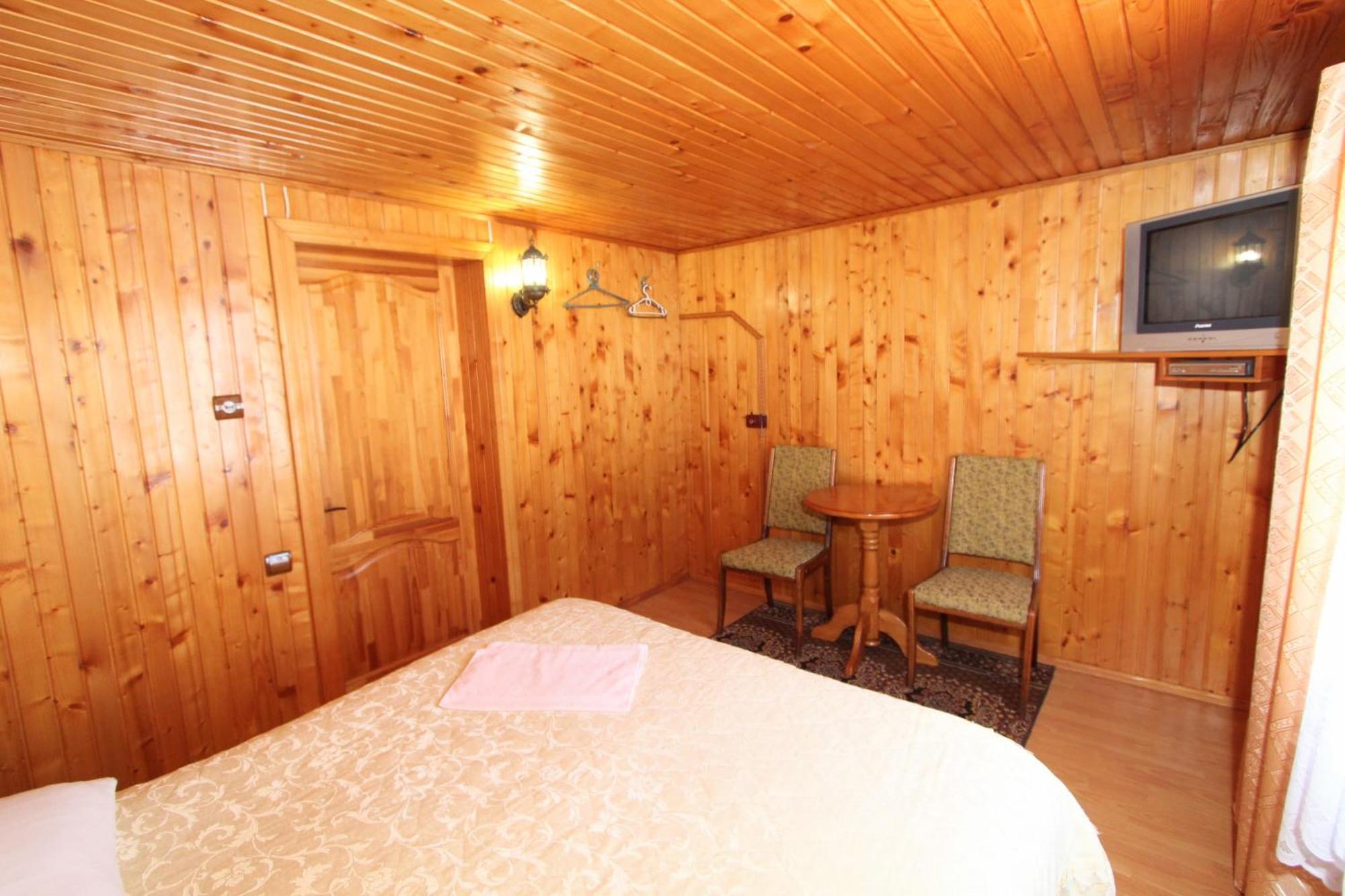 Карпатська Полонина Appartement Jaremtsje Buitenkant foto